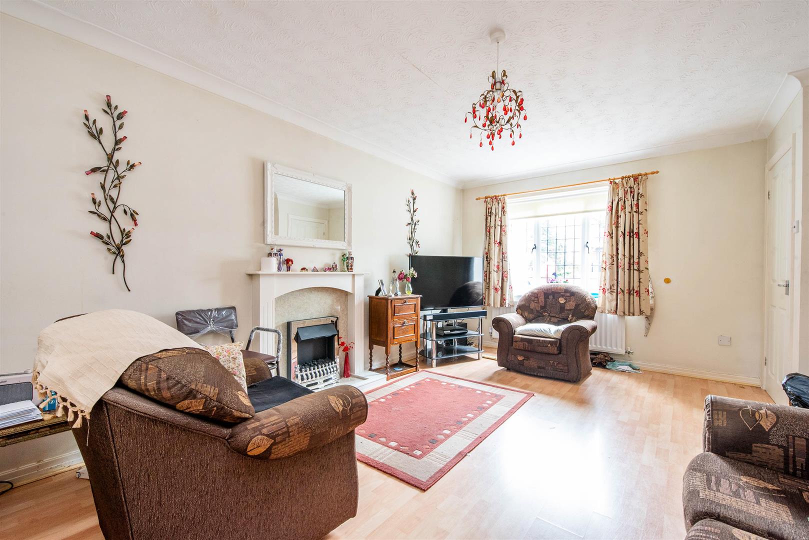 3 bed property in Mallards Walk, Preston